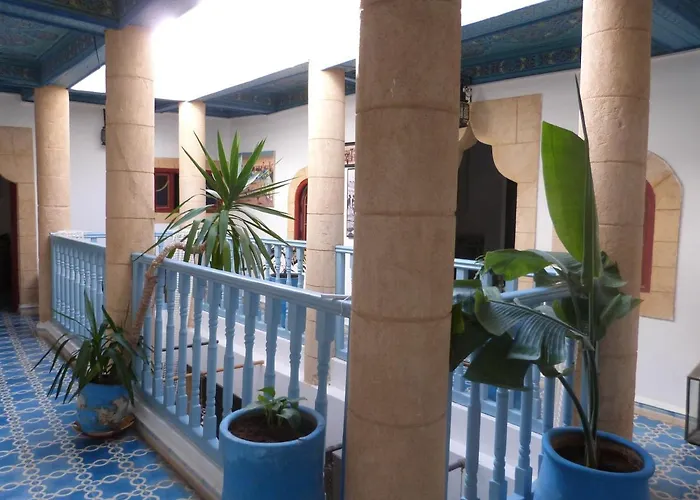 Riad Etoile De Mogador