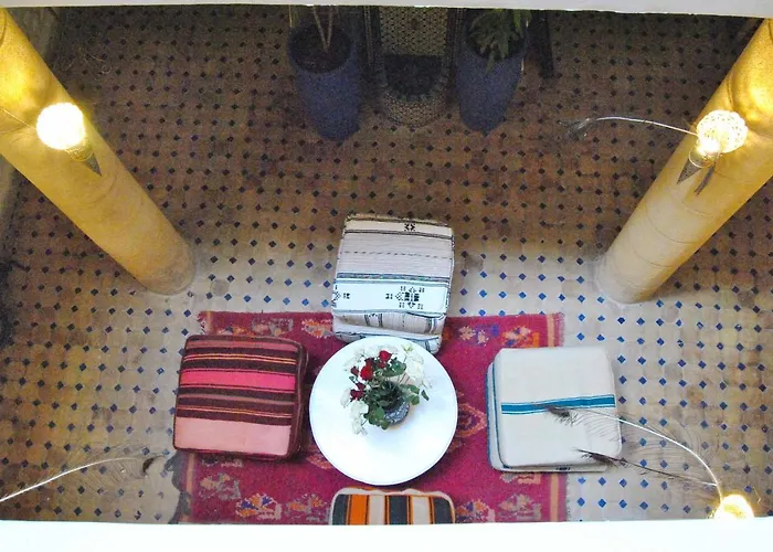 Riad Etoile De Mogador