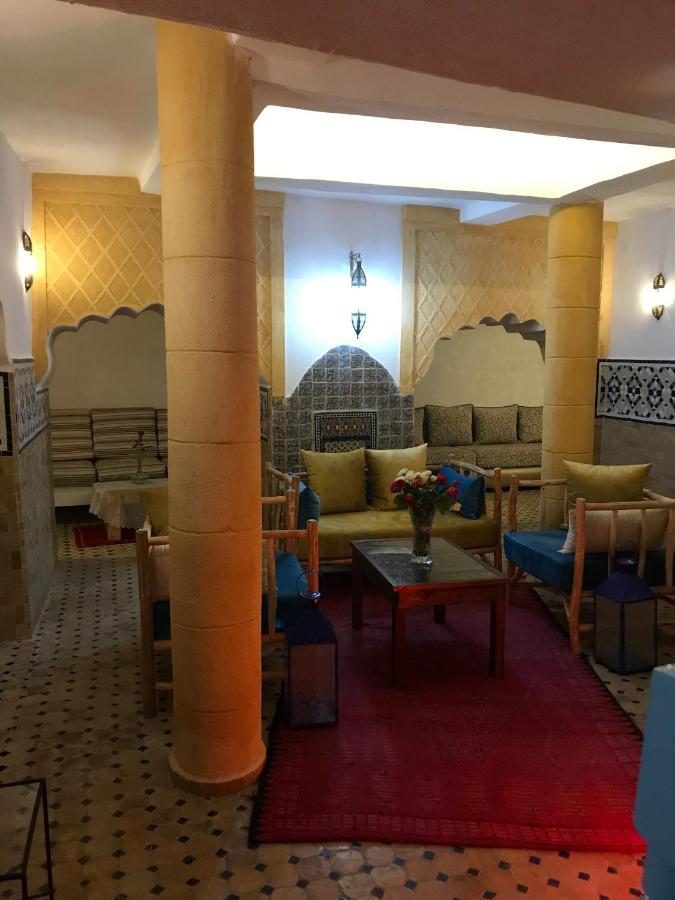 Riad Etoile De Mogador