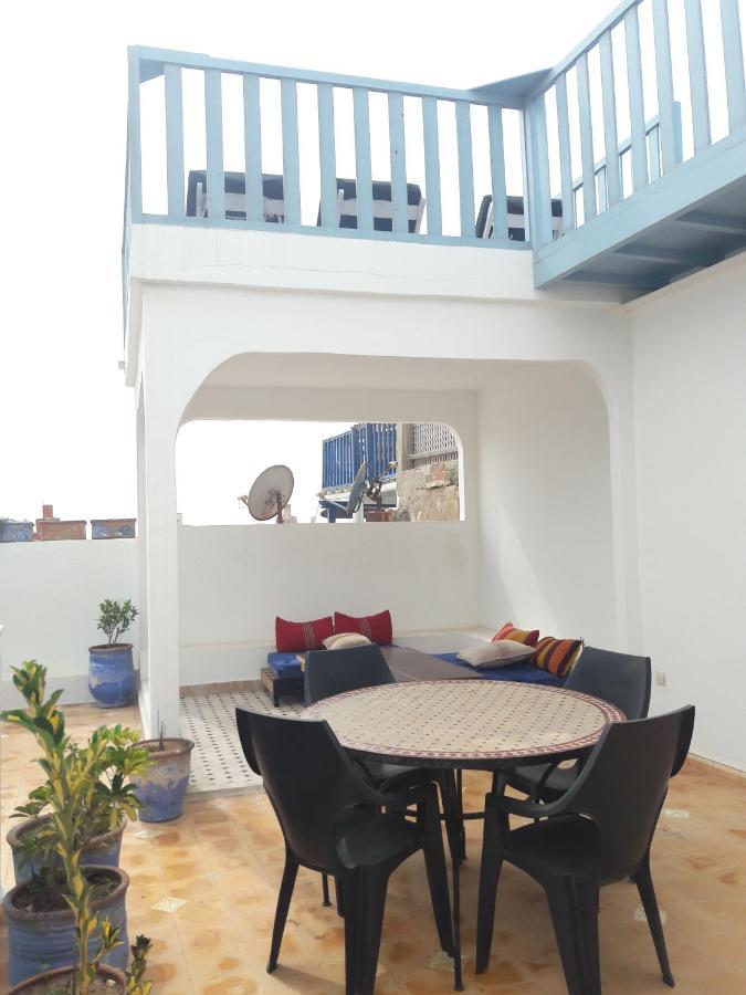 Etoile De Mogador Riad 2*