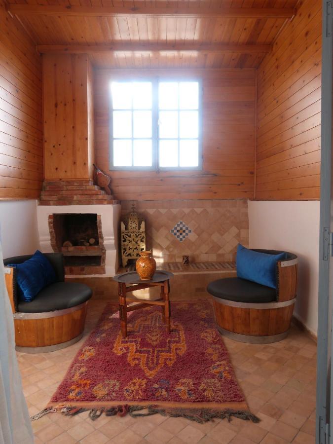Etoile De Mogador 2* Essaouira