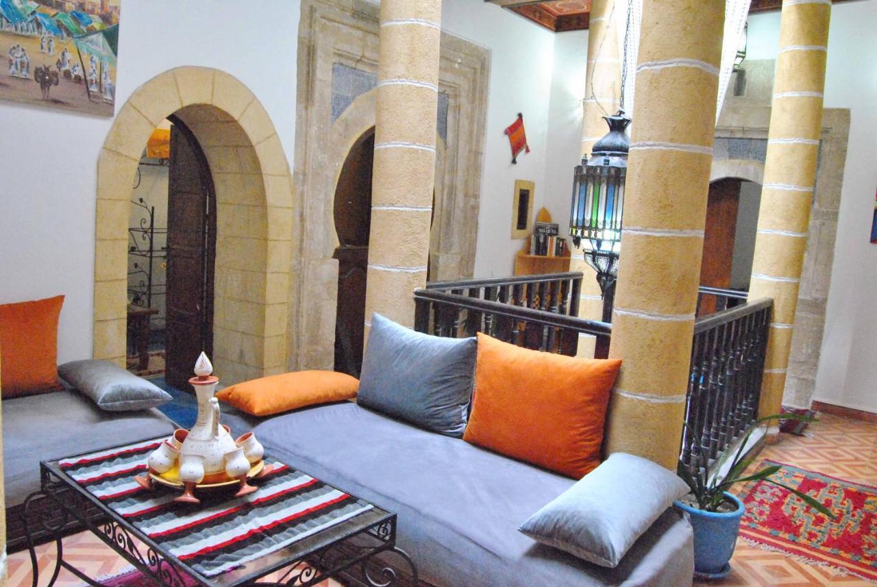 Etoile De Mogador Riad 2*