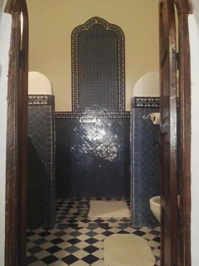 Riad Etoile De Mogador