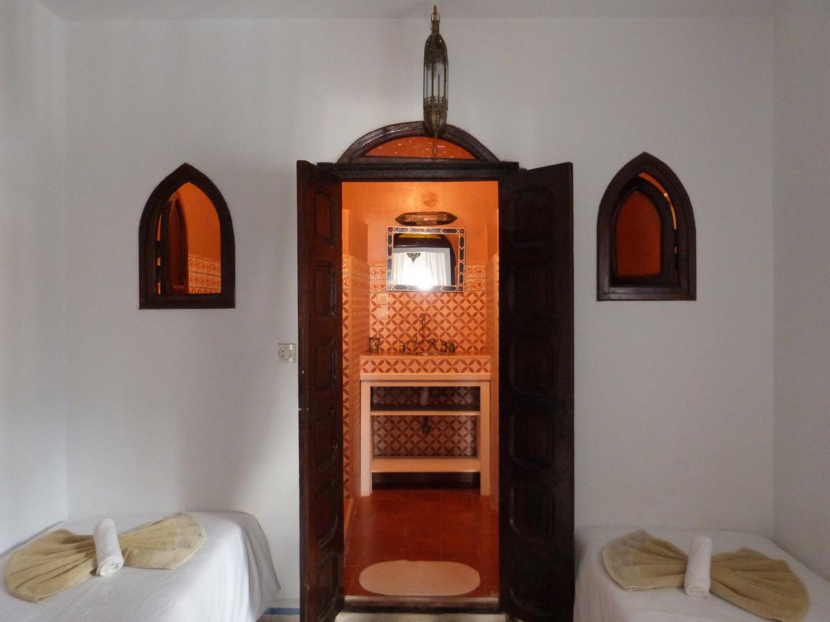 Etoile De Mogador Riad Essaouira