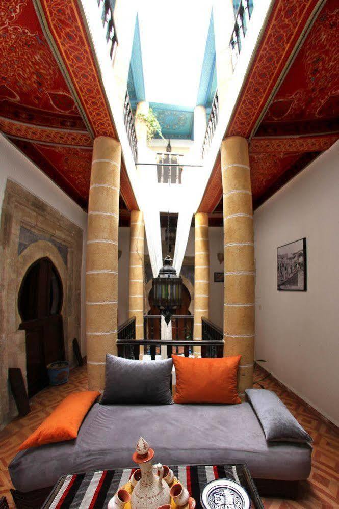 Etoile De Mogador Riad Essaouira