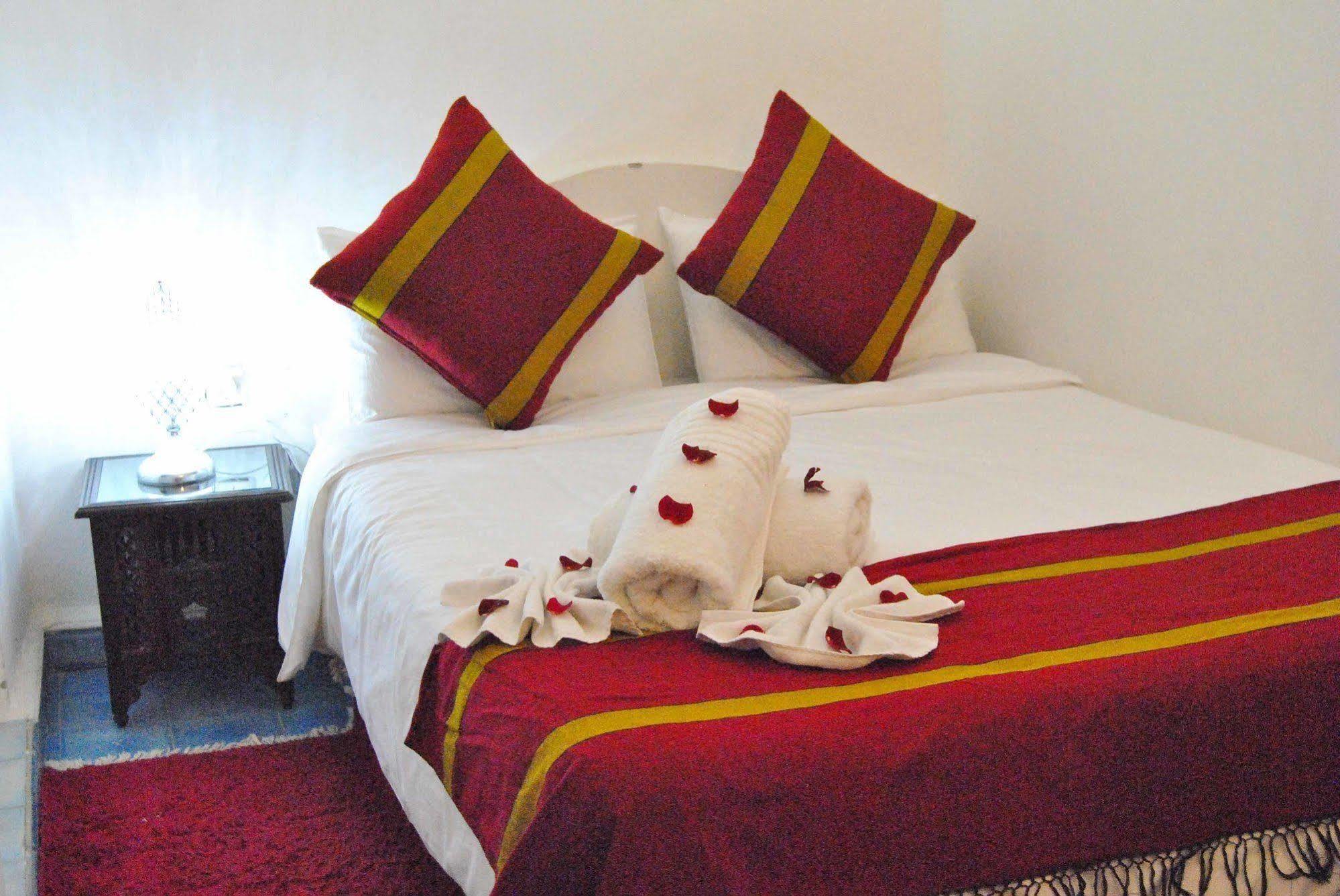 Etoile De Mogador 2*