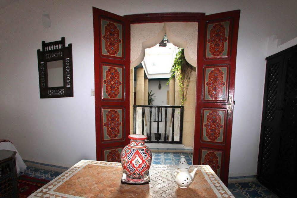 Riad Etoile De Mogador 2*