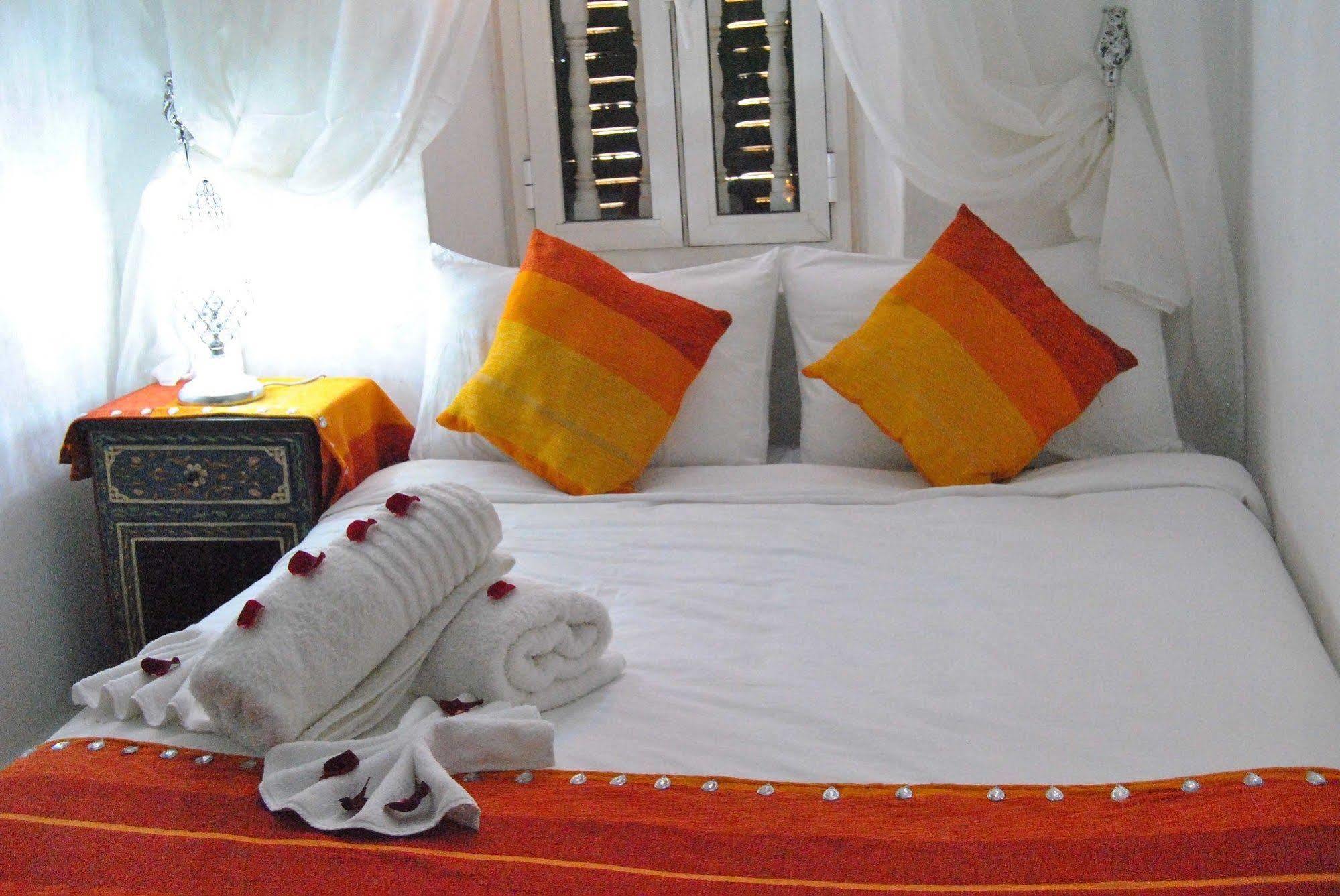 Etoile De Mogador Riad