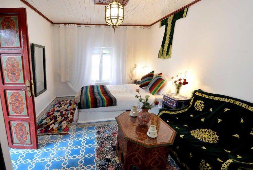 Etoile De Mogador Essaouira