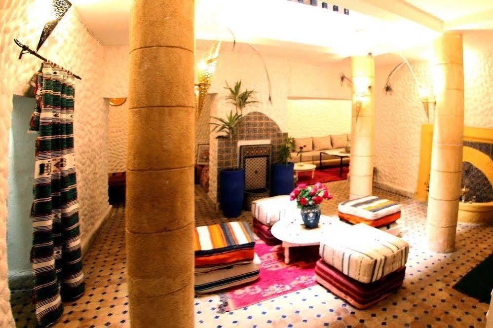 Riad Etoile De Mogador