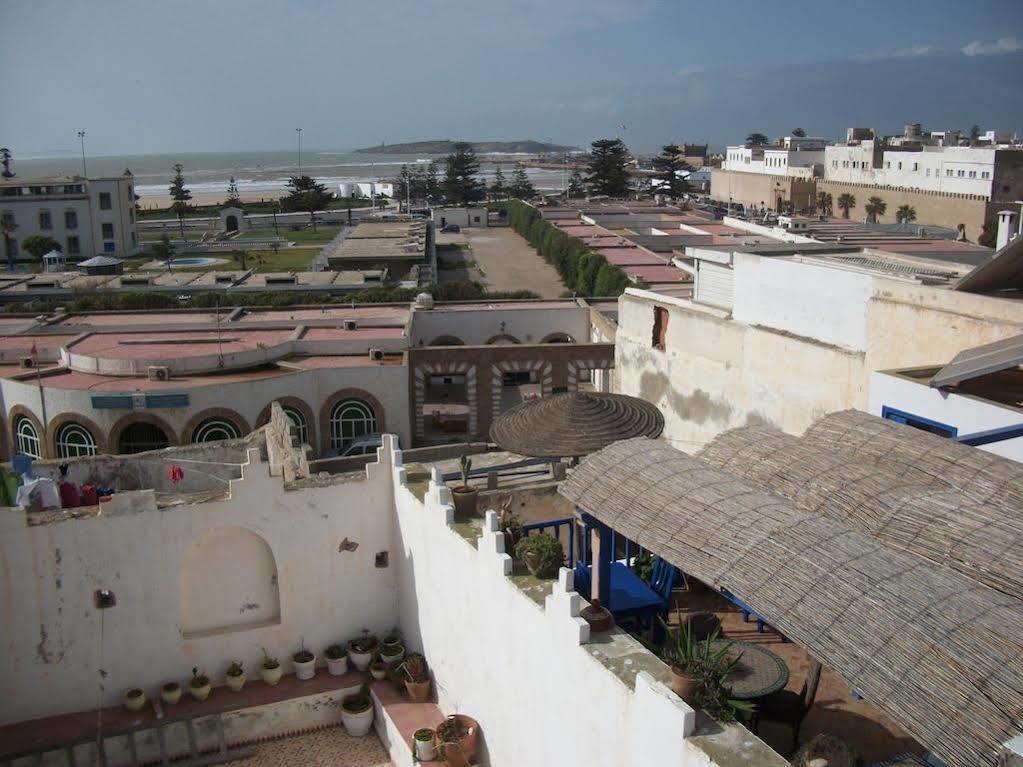 Etoile De Mogador