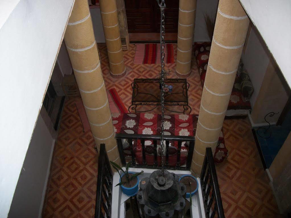 Riad Etoile De Mogador