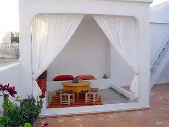 Etoile De Mogador Riad 2*