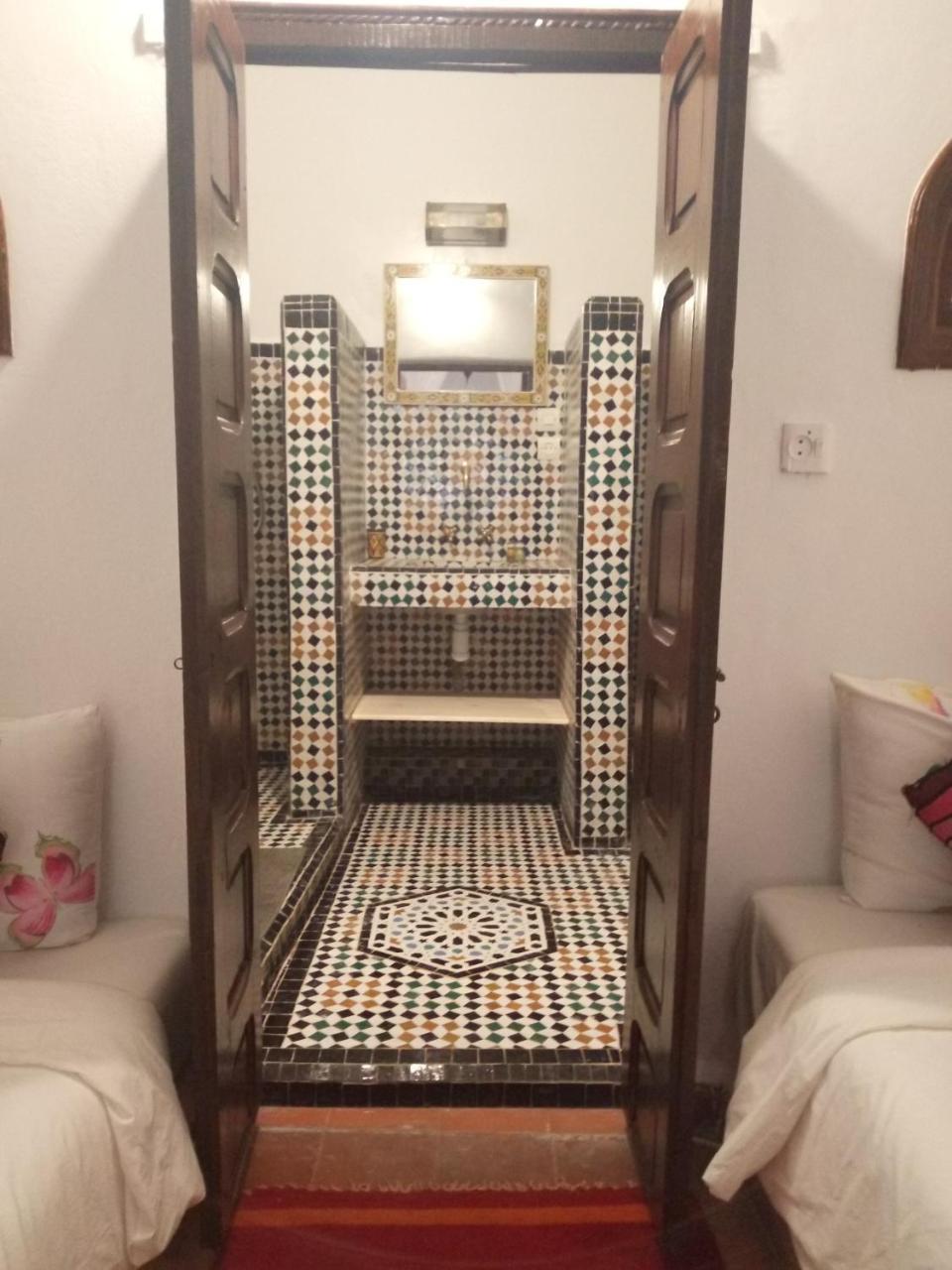 Riad Etoile De Mogador 2*
