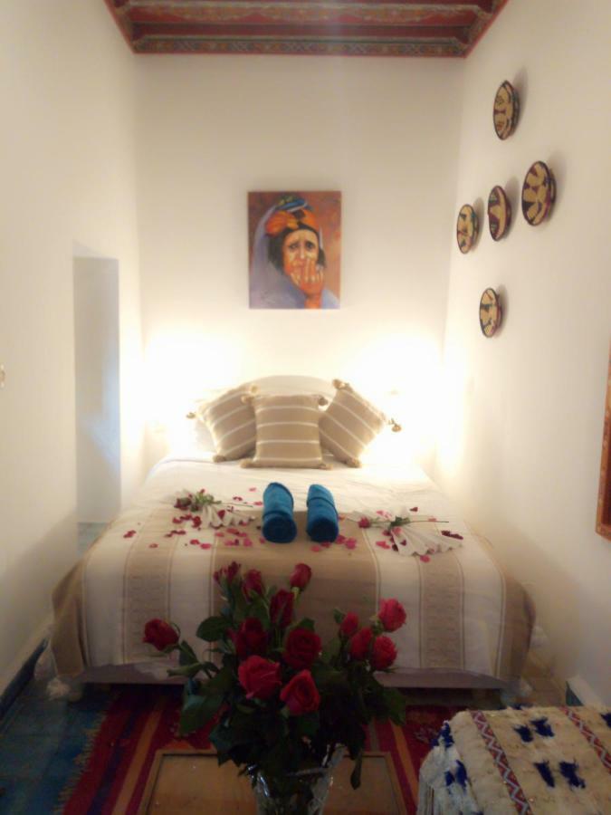 Etoile De Mogador Riad