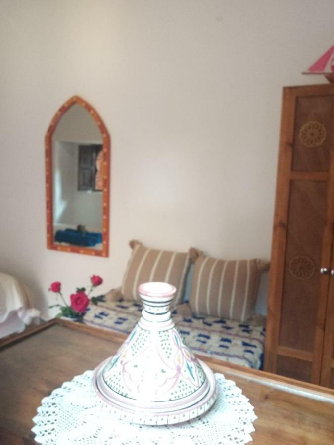 Etoile De Mogador