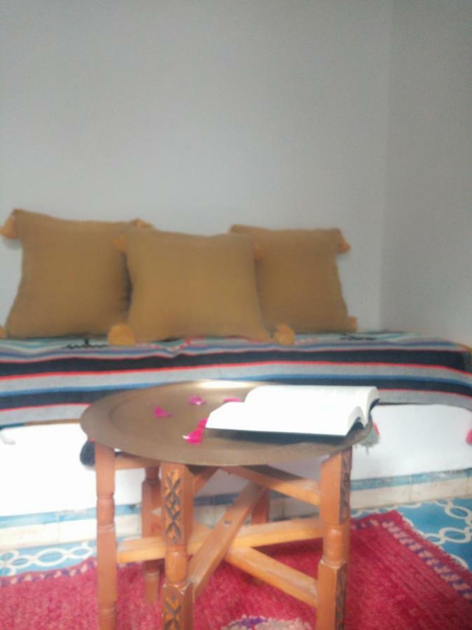 Etoile De Mogador Riad 2*