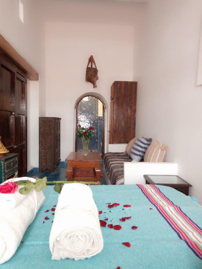 Etoile De Mogador Riad