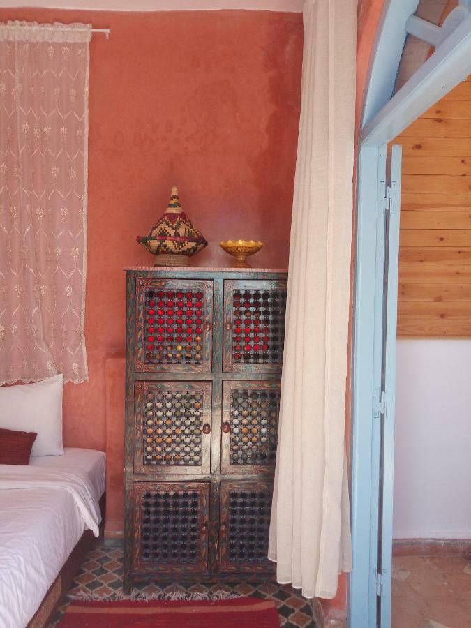 Riad Etoile De Mogador 2*