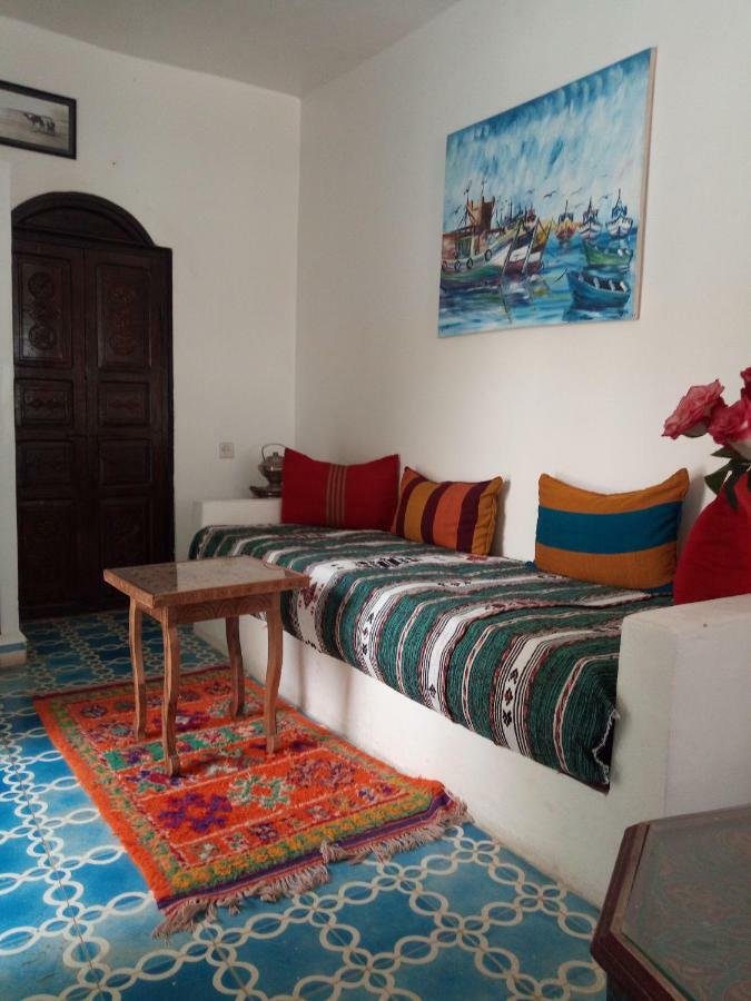 Riad Etoile De Mogador