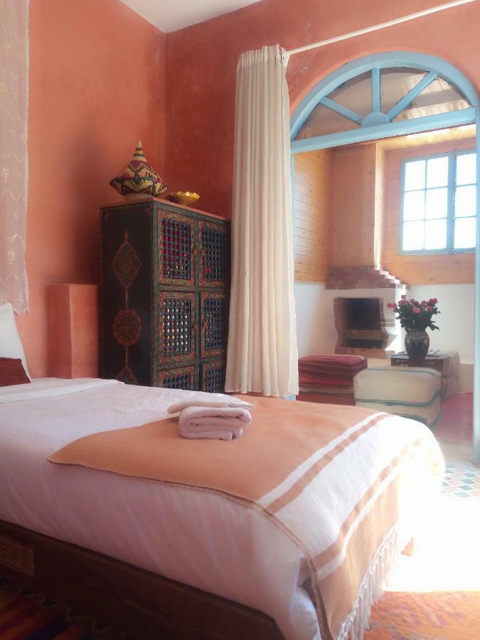 Riad Etoile De Mogador