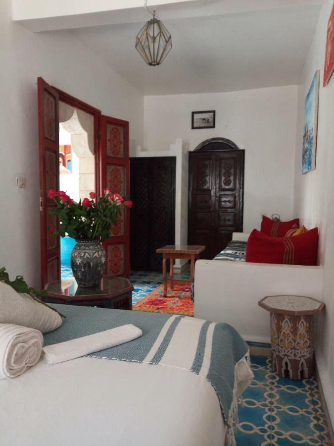 Etoile De Mogador Essaouira