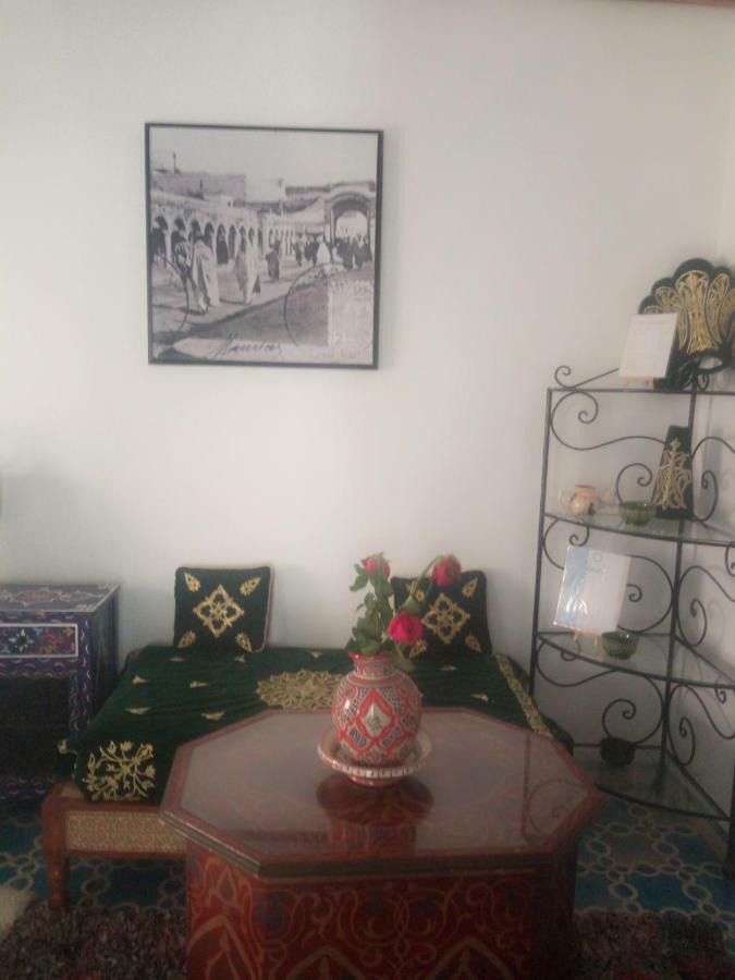 Riad Etoile De Mogador Essaouira