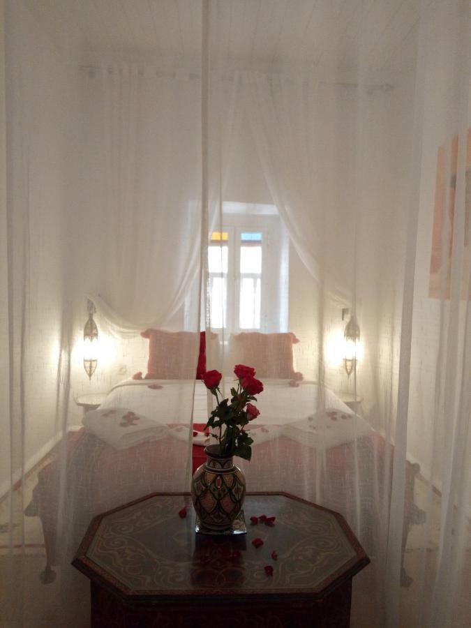 Riad Etoile De Mogador