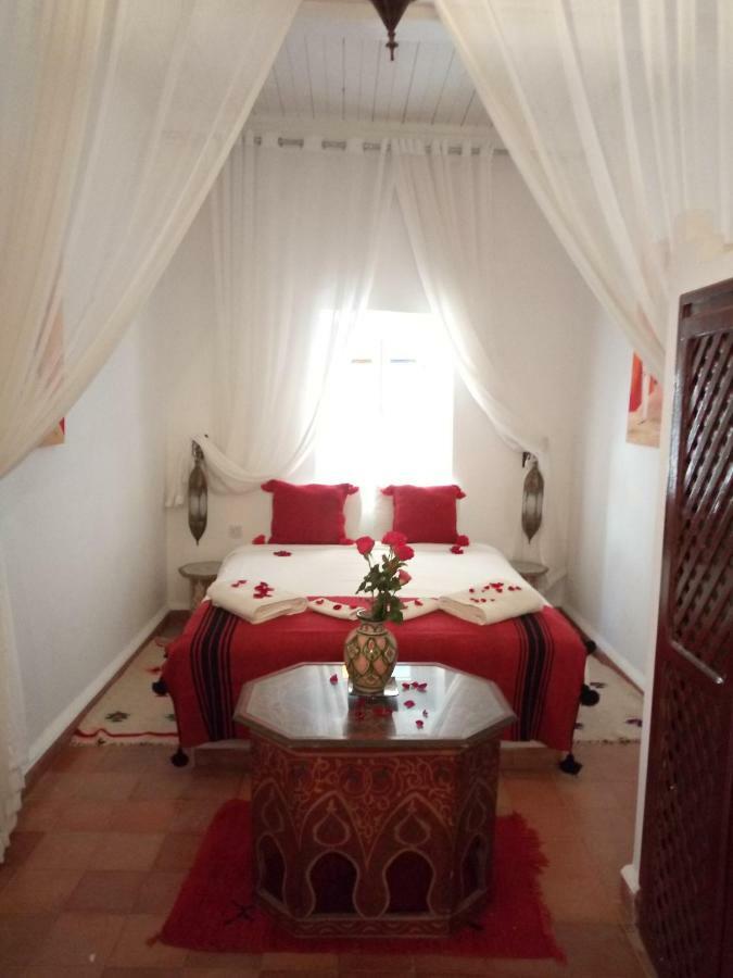 Etoile De Mogador Riad Essaouira