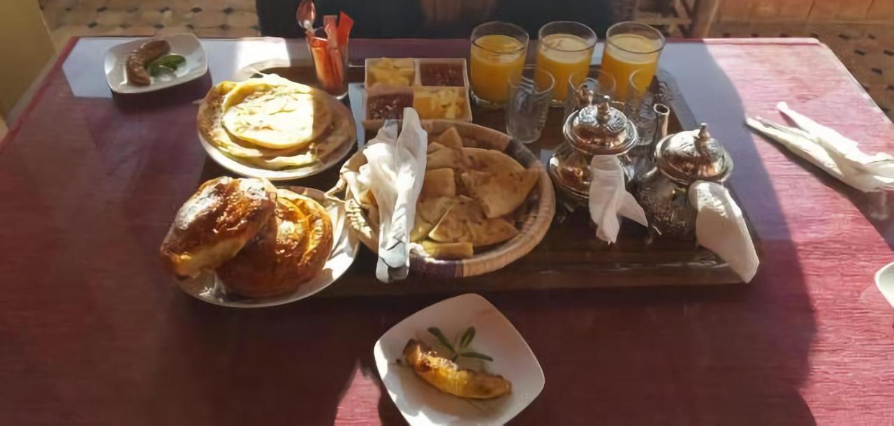 Etoile De Mogador 2* Essaouira