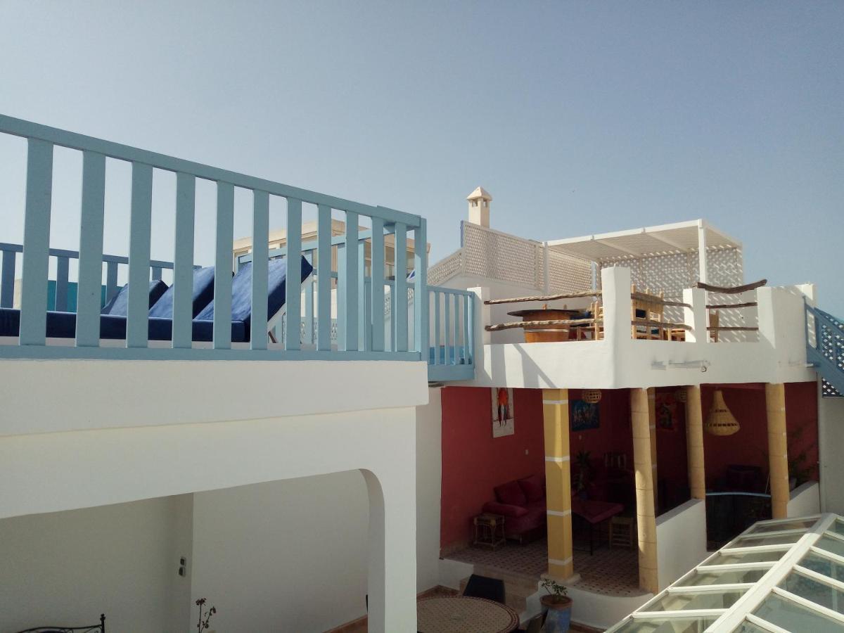 Etoile De Mogador 2*