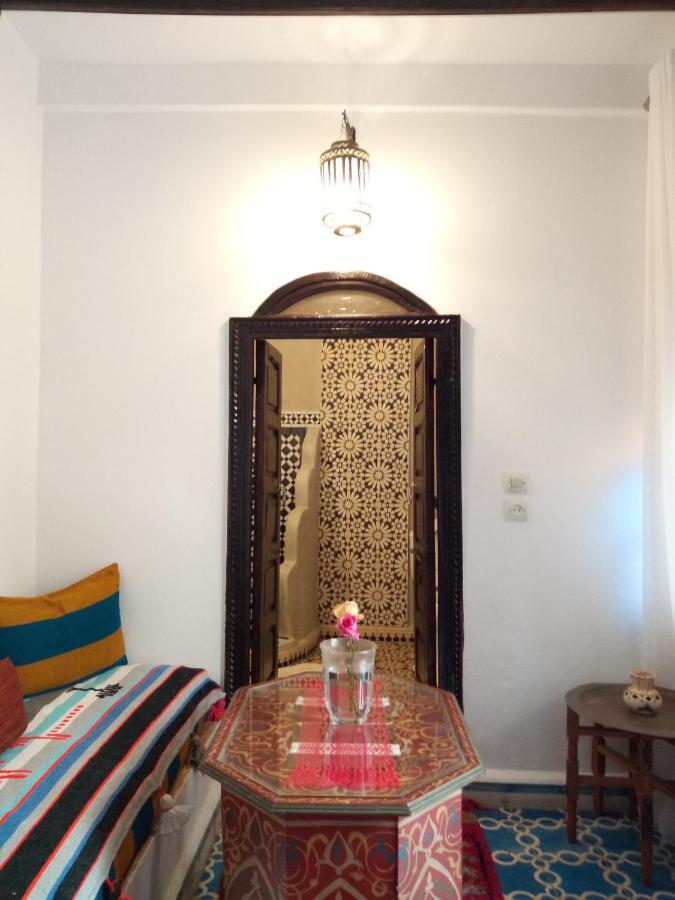 Etoile De Mogador Riad Essaouira