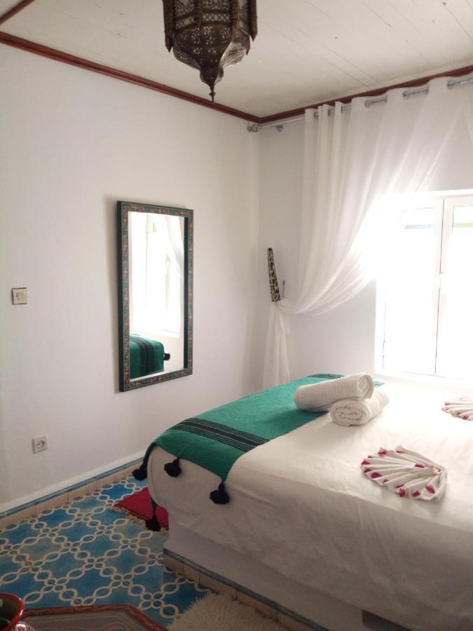 Riad Etoile De Mogador