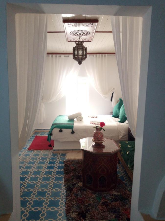 Riad Etoile De Mogador